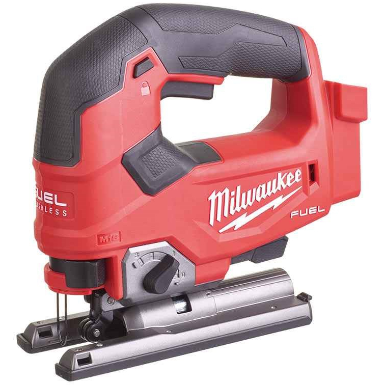 Milwaukee M18FJS-0X Body Only M18 Jigsaw