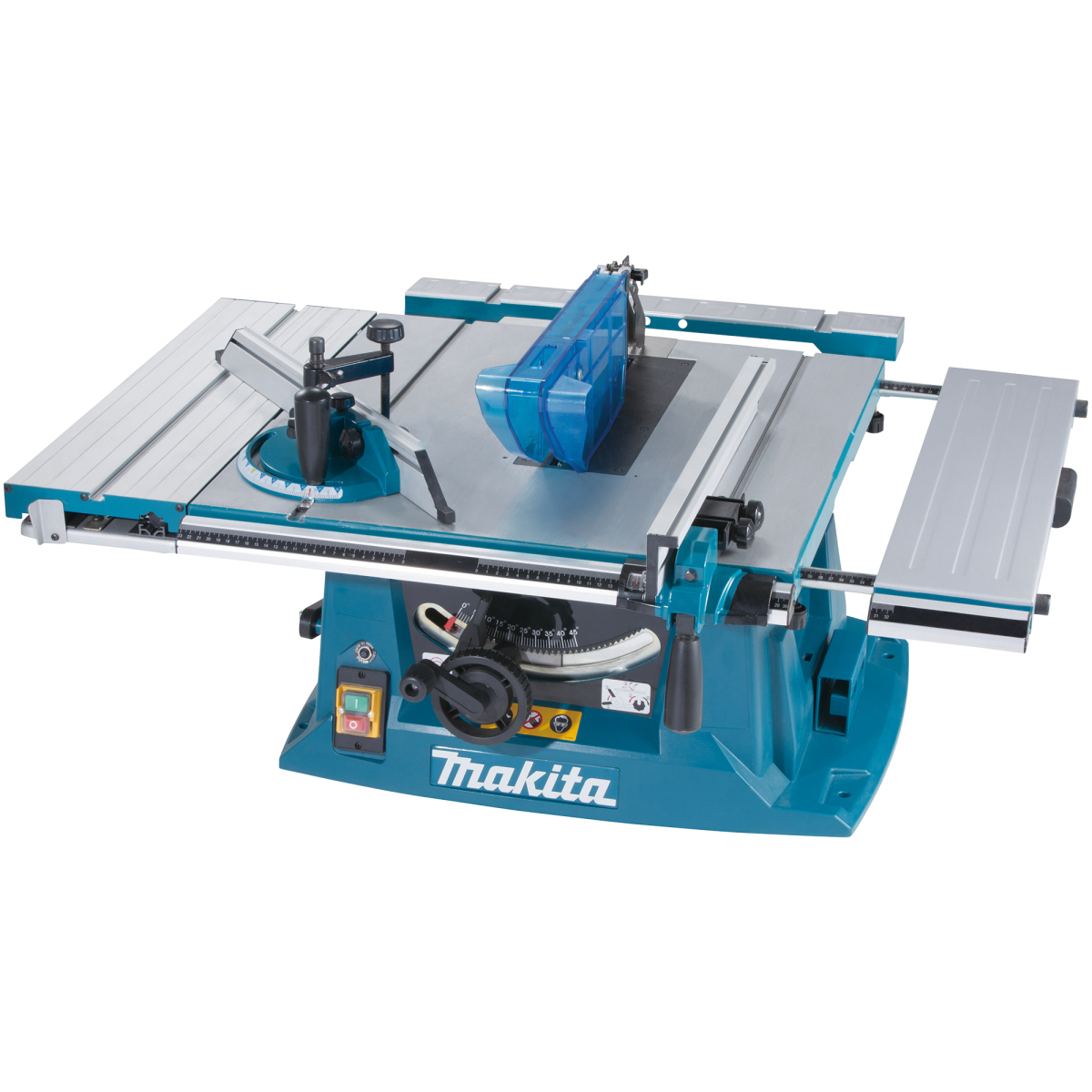 Makita Ex Display MLT100N 240V 1500W 260mm Table Saw