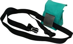 ENG533 Belt for MSA Resipirator Pouch