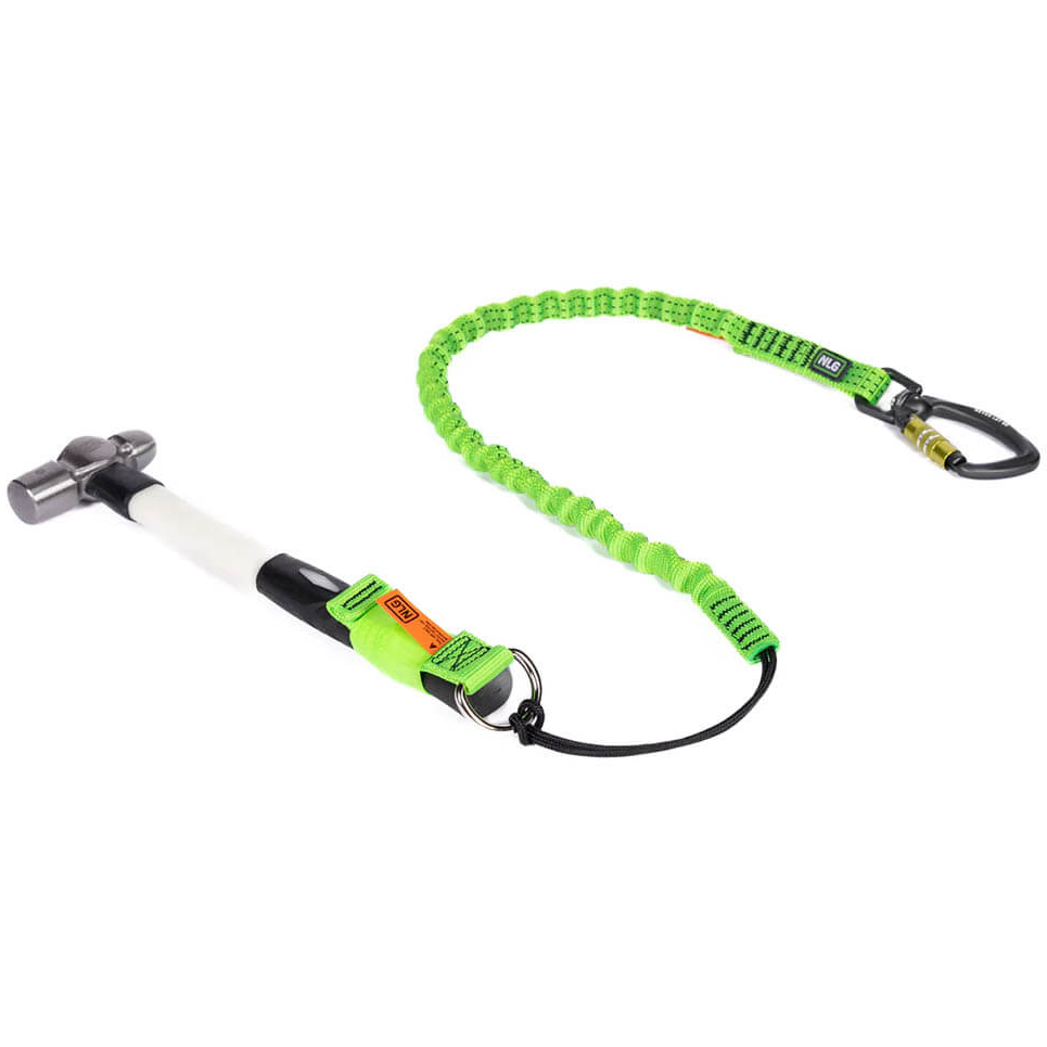 NLG 101362 Large D Ring Tool Tether