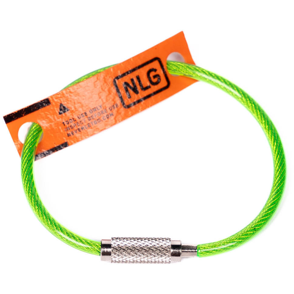 NLG 101413 Tether Loop™, 170mm