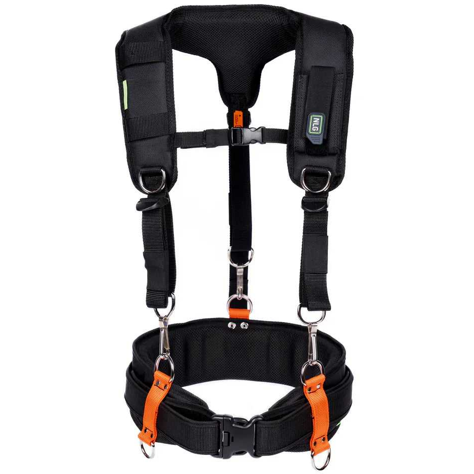 NLG 101724 Comfort Belt & Braces 
