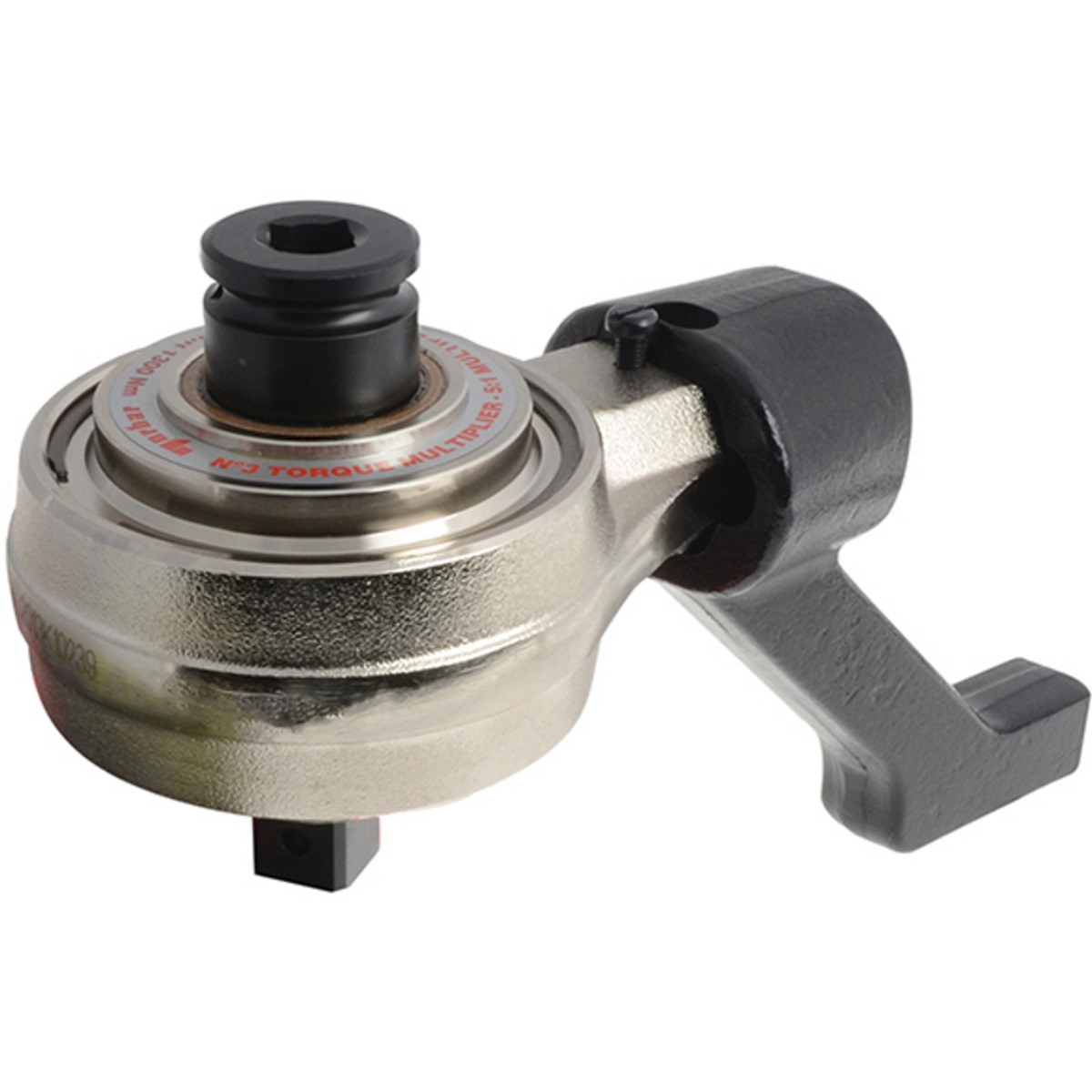 Norbar 17220 HT3 Torque Multiplier 1/2in - 3/4in 1300Nm NOR17220