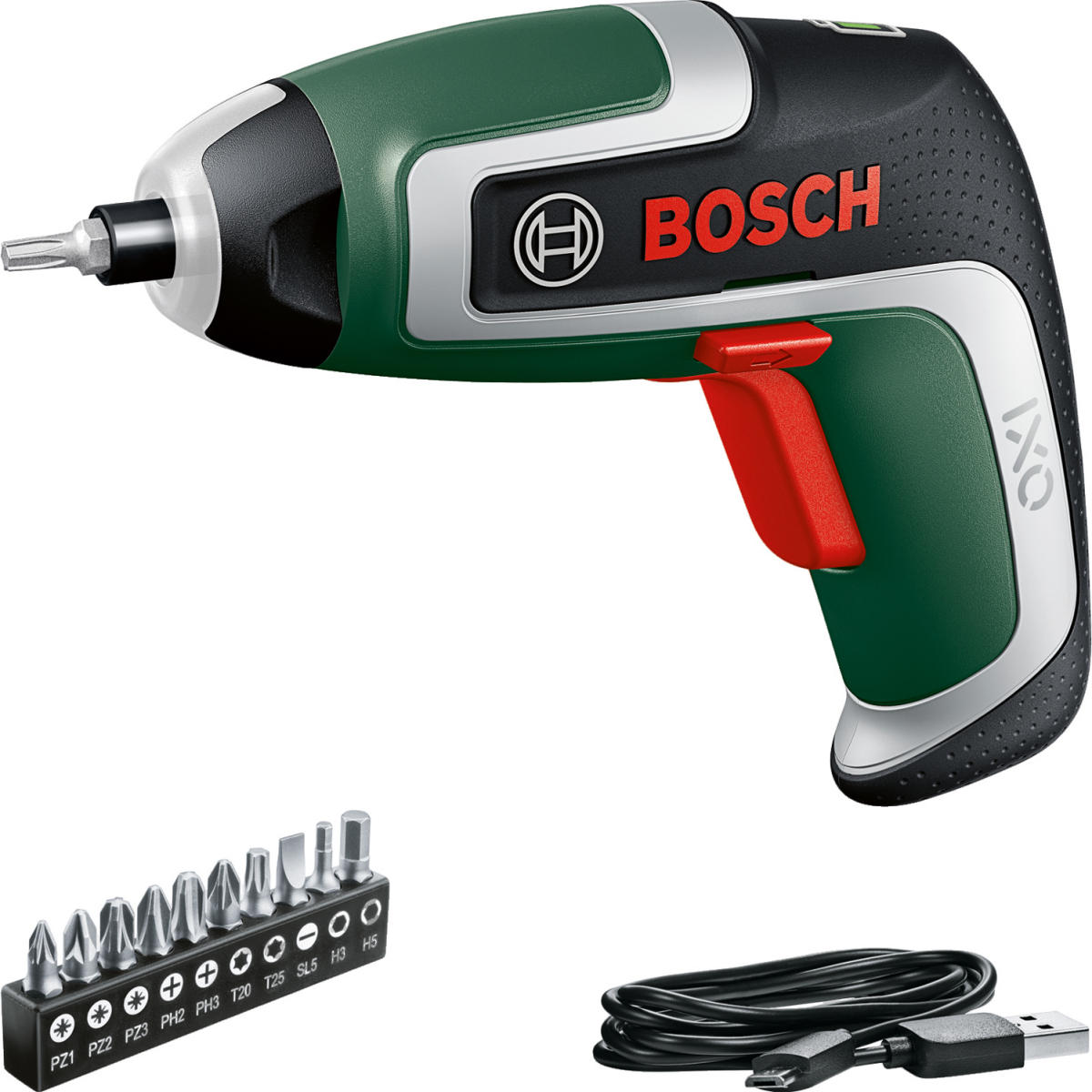 Bosch IXO 7 basic 3.6v Screwdriver