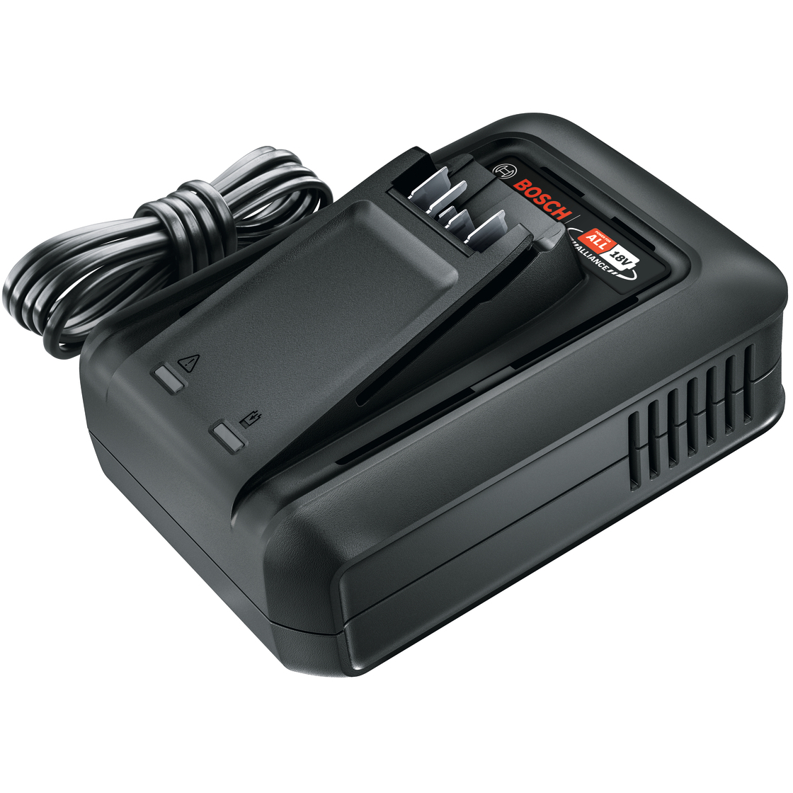 Bosch AL18V-44  14.4v - 18v Fast Charger for all Power For All batteries