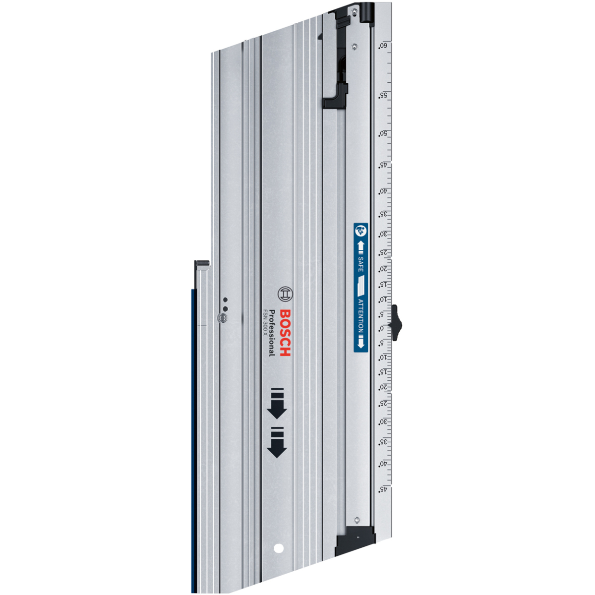 Bosch FSN X 740 Cross Cutting Guiderail for Maximum Precision and Flexibility