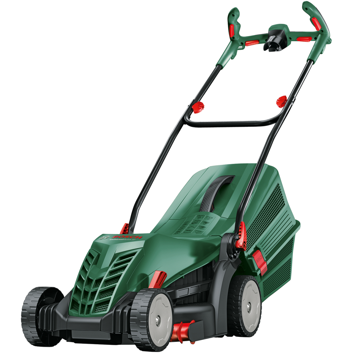 Bosch Universal Rotak 37-565 1400w 37cm Lawn Mower