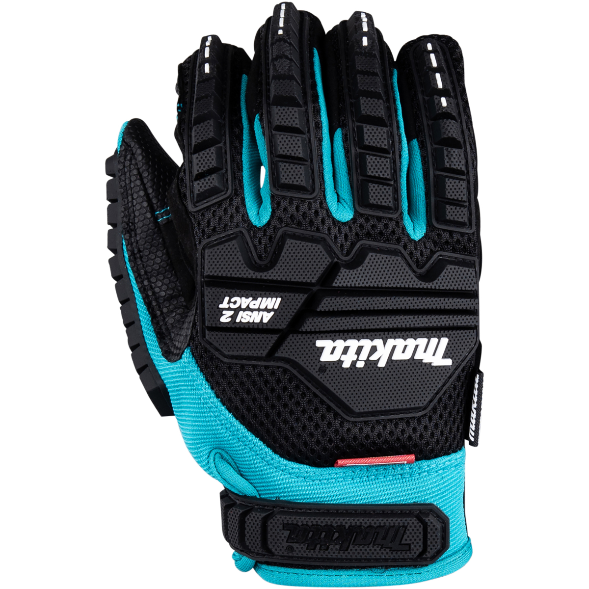 Makita P-84492 Advanced Impact Demolition Gloves ANSI 2,  2XL