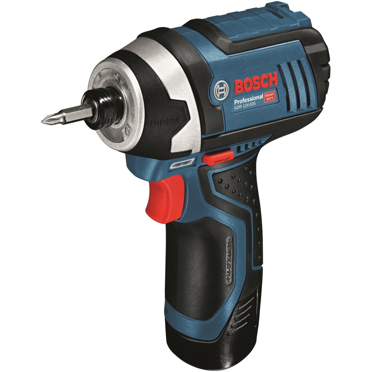 Bosch GDR12V-105N Body Only 10.8V Impact Driver In Carton