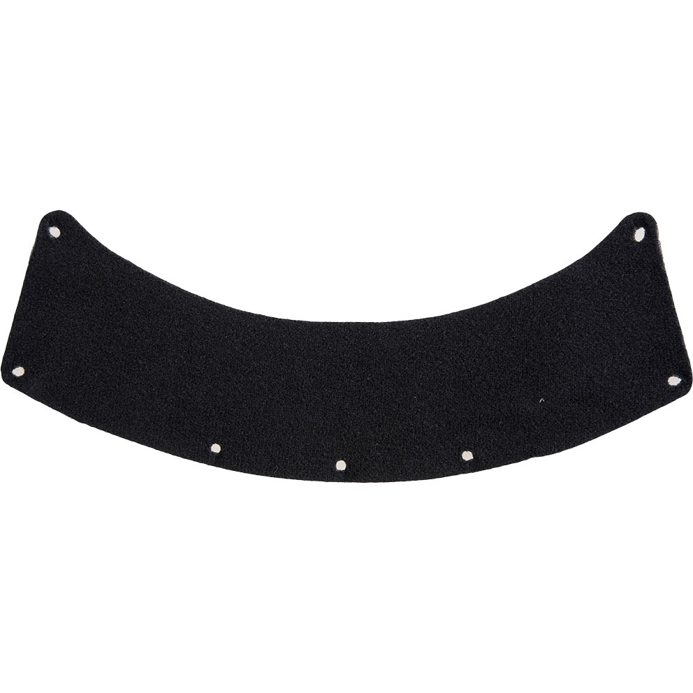 Portwest PA44 Sweat Band Expertbase - Black - One Size - Pack of 10