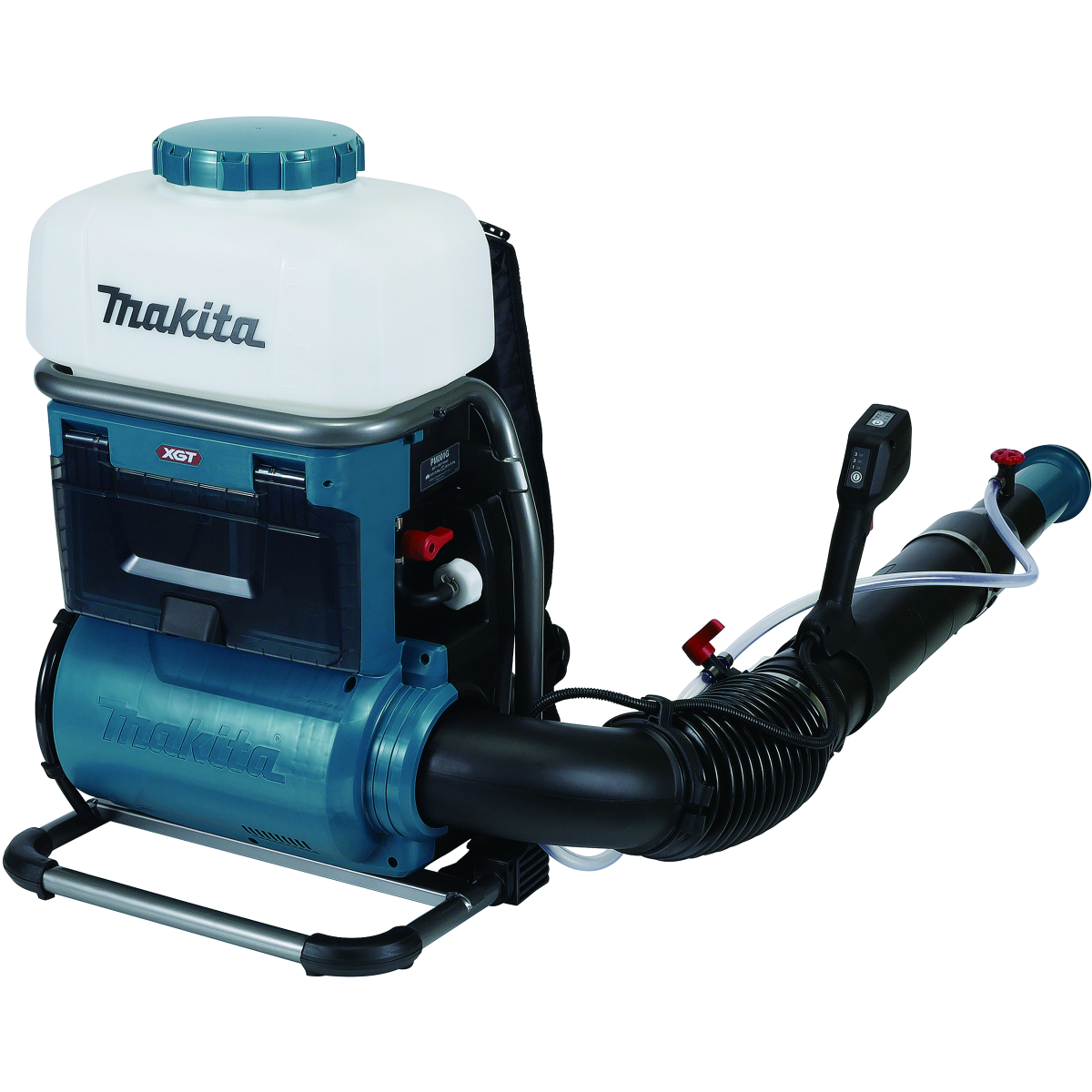 Makita PM001GZ01 Body Only  40v 40Vmax XGT Brushless Backpack Mist Blower 