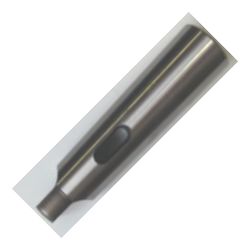 Jacobs 720 Morse Taper Drill Sleeve (MT0 Internal - MT2 External)