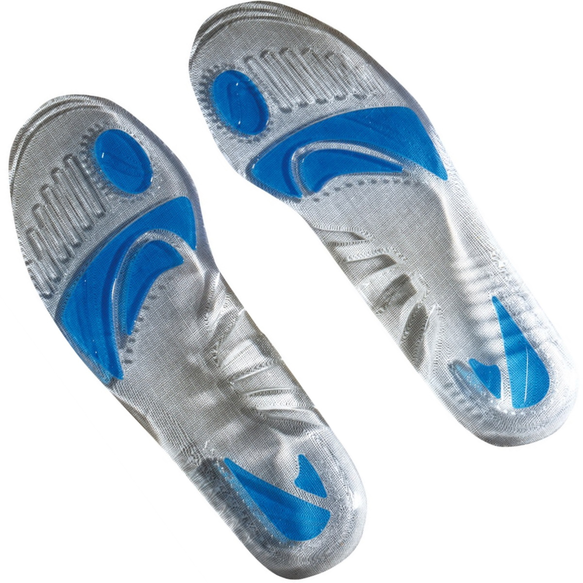 Portwest FC90 Gel Cushioning Insole Grey