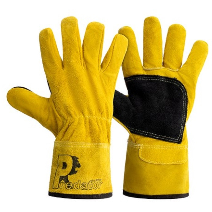 Predator PRED4 Thornproof SIZE 10 Mig Gauntlet 