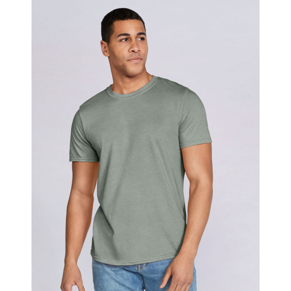 Gildan 64000 Softstyle Adult T-Shirt