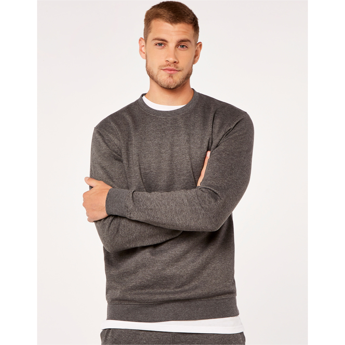 Kustom Kit KK302 Regular Fit Superwash® 60 Sweatshirt