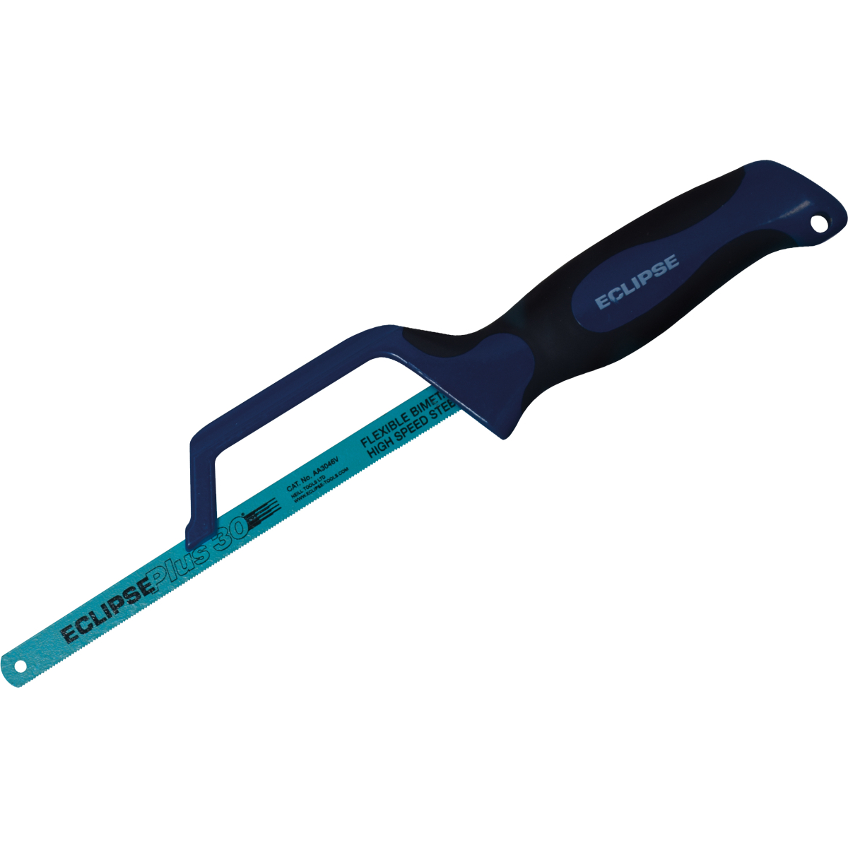 Eclipse 15TND One-Handed Mini Hacksaw 300mm (12in) 