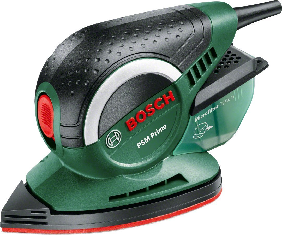 Bosch PSM Primo 50W Multi-Sander