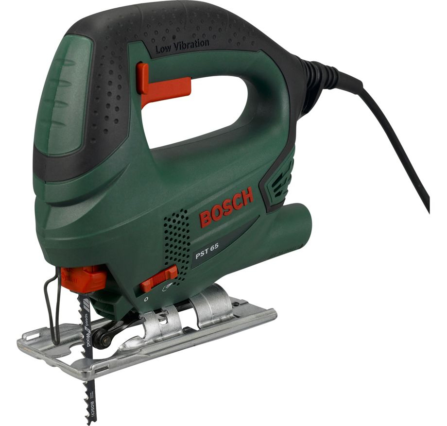 Bosch PST 65 240V 500W Jigsaw