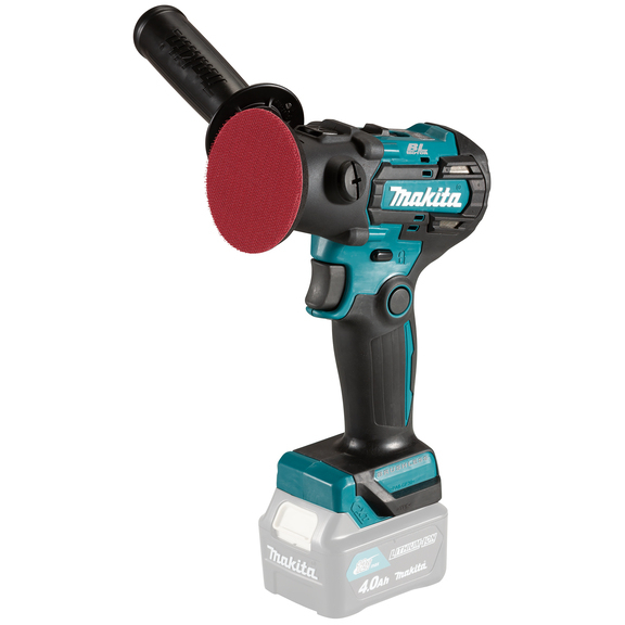 Makita PV301DZ Body Only  12V MAX Brushless Polisher / Sander