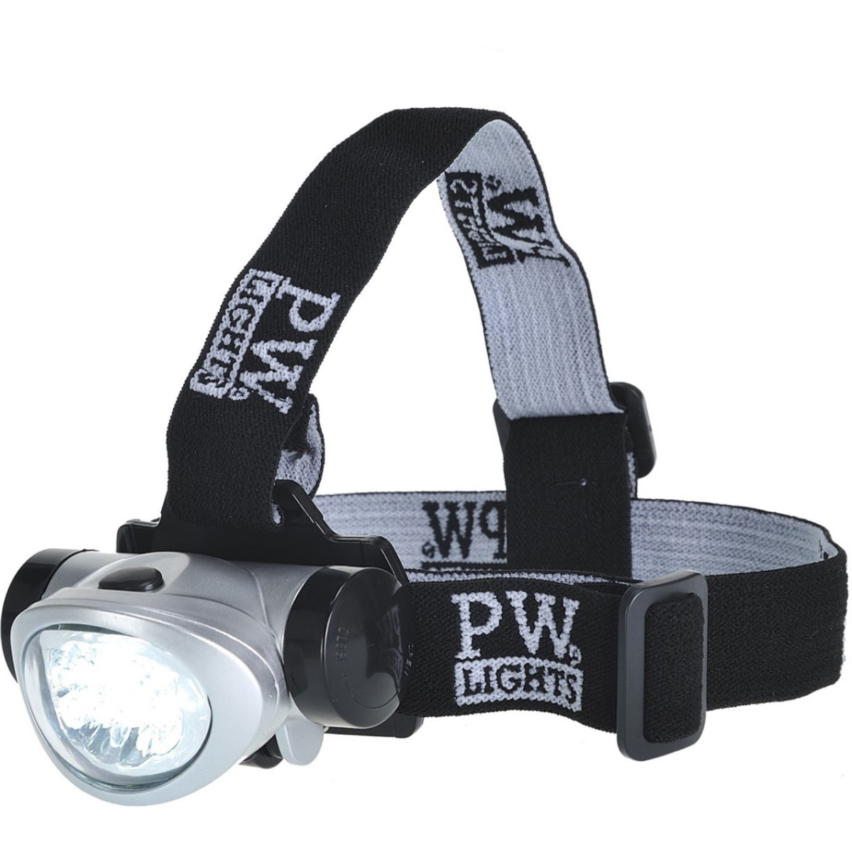 Portwest PA50 LED Head Light 