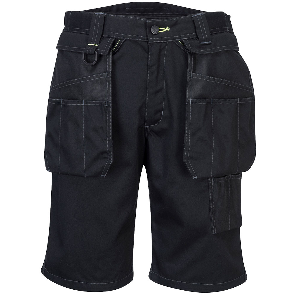 Portwest PW345 PW3 Holster Work Shorts