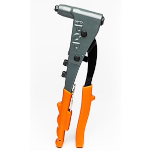 Pop PS15X Hand Riveter 2.4 - 4.8 Capacity