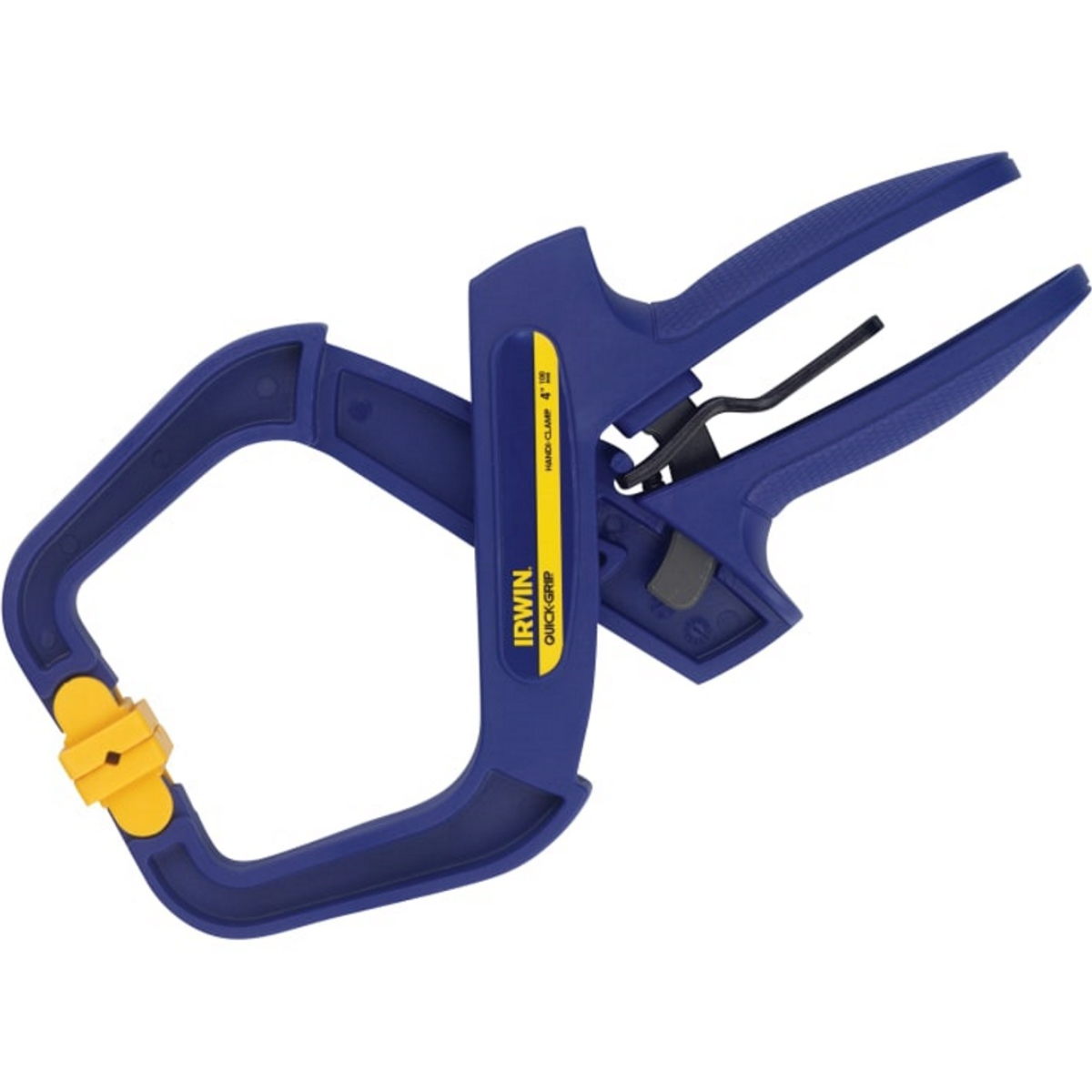 Irwin Quick-Grip 100mm (4in) HANDI-CLAMP T59400ECD Q/G59400