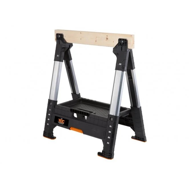 Keter 257188N Lumberjack™ Sawhorse