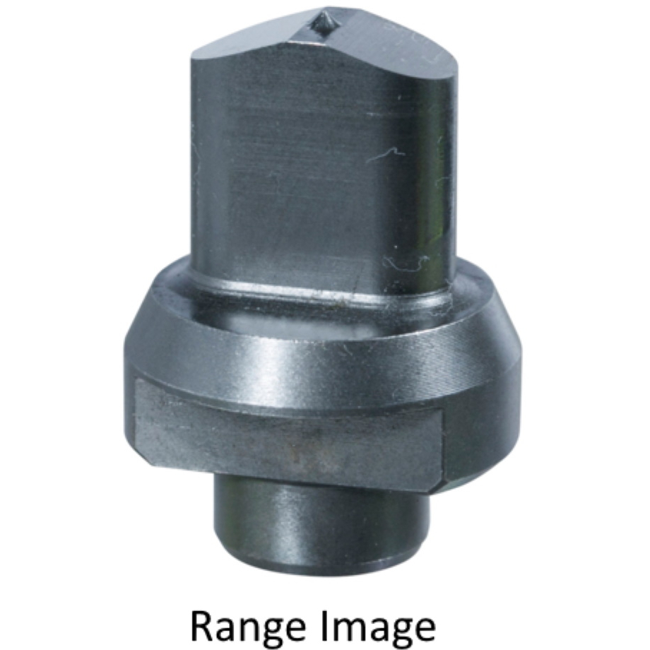 Makita SC05340310 14x21 Oval Hole Punch - Accessory for DPP200