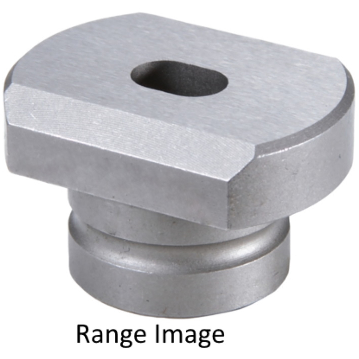 Makita SC00000266 14x21B Oval Hole Die - Accessory for DPP200