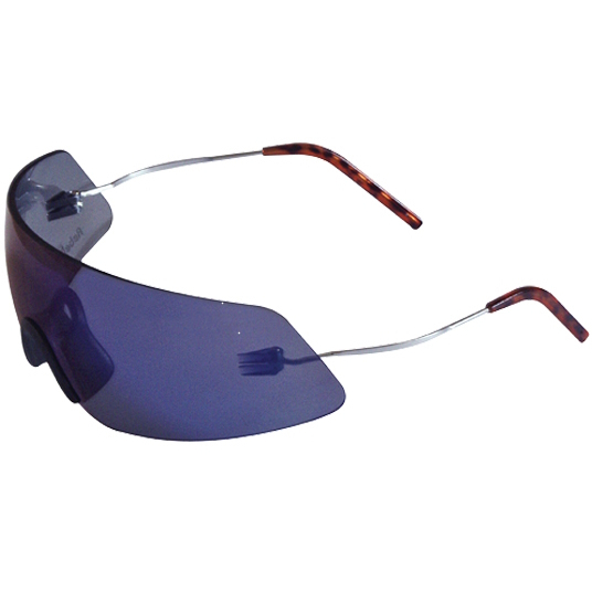 JSP Rebel Safety Spectacle Blue Lens Glasses