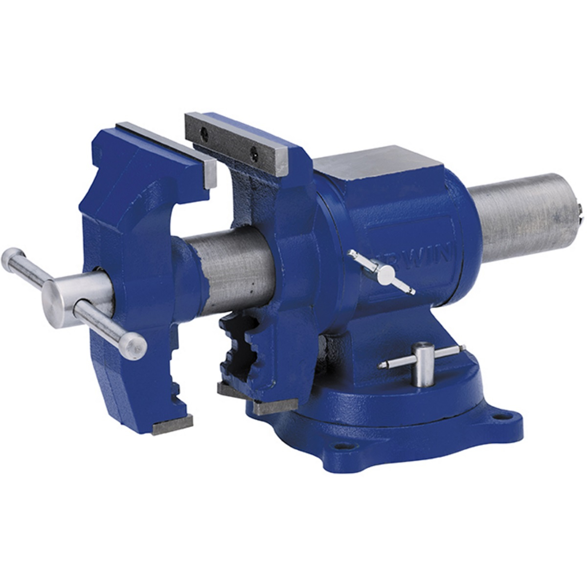 Irwin 4935505 5" Vice Multipurpose REC4935505E