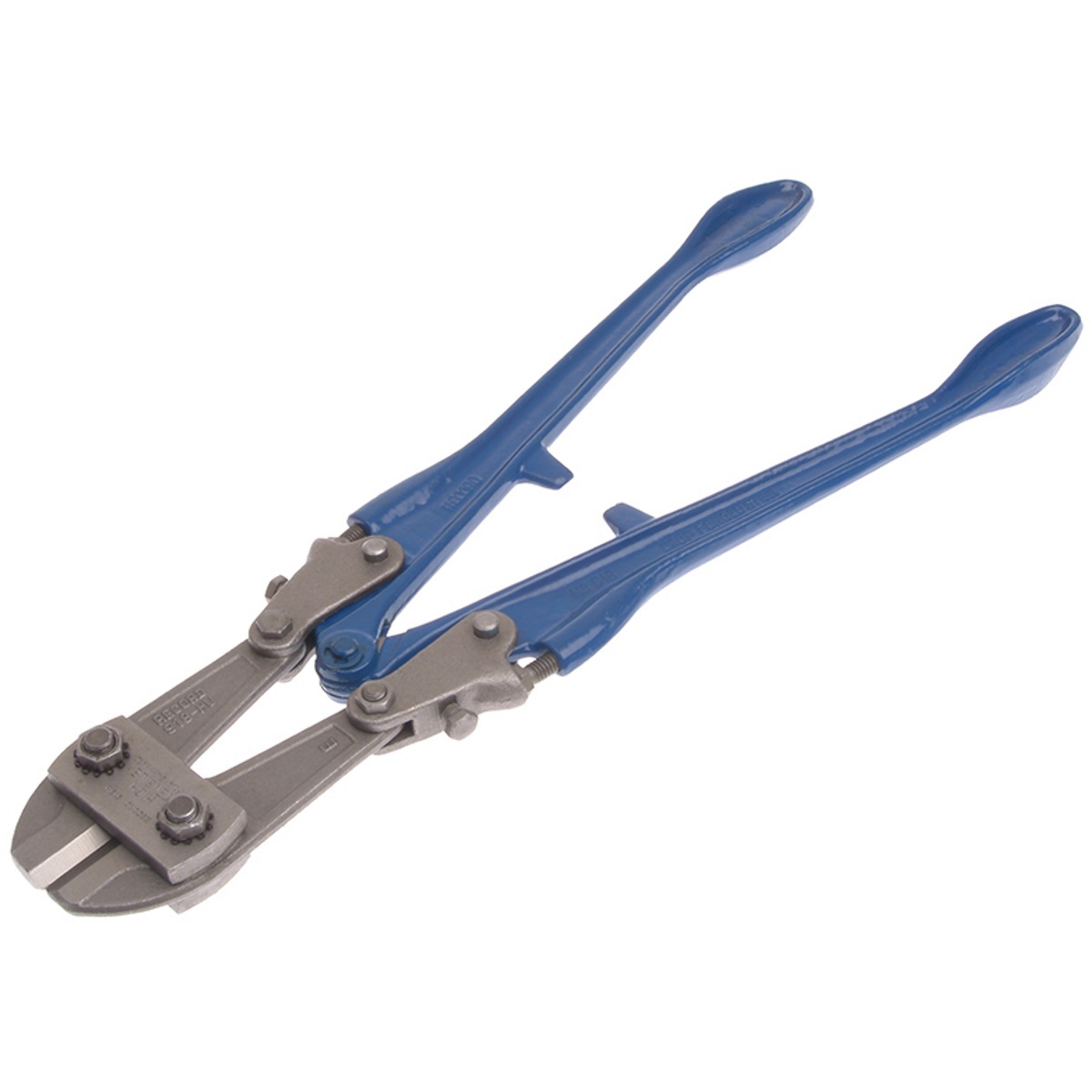 Irwin T936H 36" Heavy-Duty Bolt Cutters - Centre-Cut High-Tensile, Drop-Forged Handles REC936H