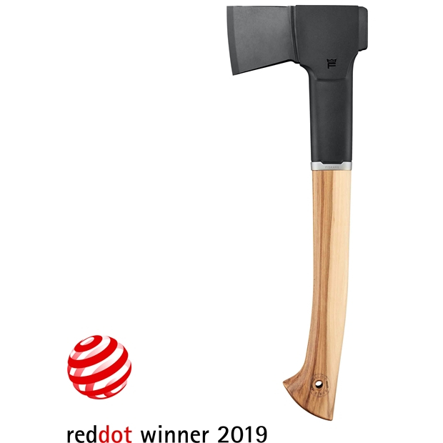 Fiskars 1051143 Norden N10 Chopping Axe 1.2kg (2.6 lb)