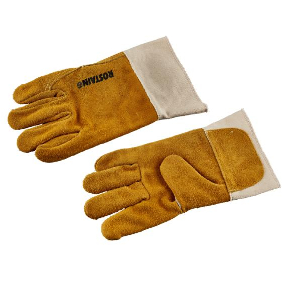 Rostaing Ripeur 2 High Cut Protection Technical Gloves Size 9 