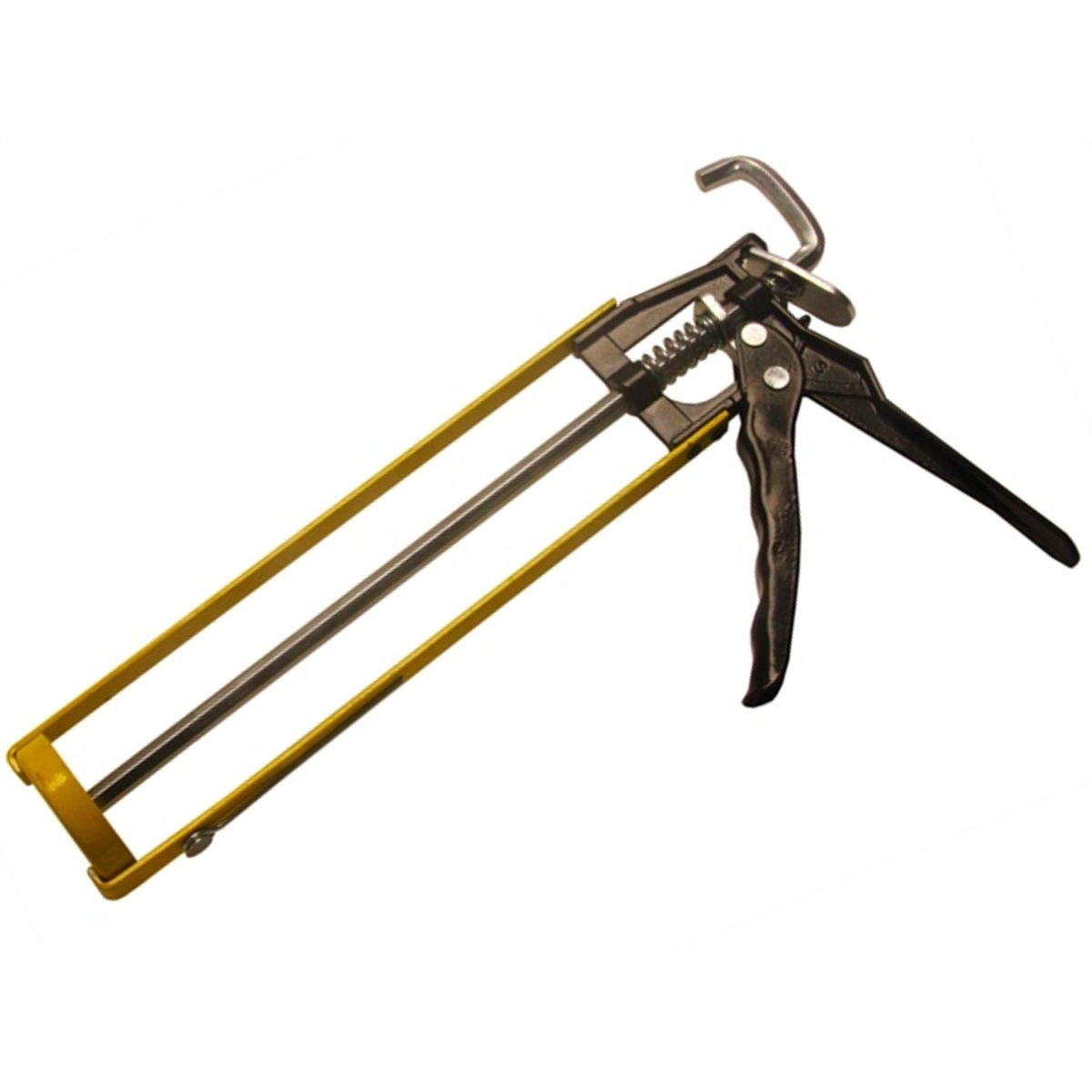 Roughneck 32200 Skeleton Type Caulking Gun 230mm (9 inch) ROU32200