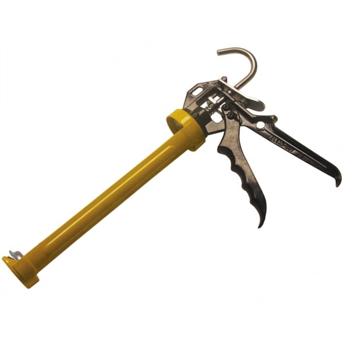 Roughneck 32230 Semi Barrel Professional Caulking Gun 267mm (10.1/2in) ROU32230