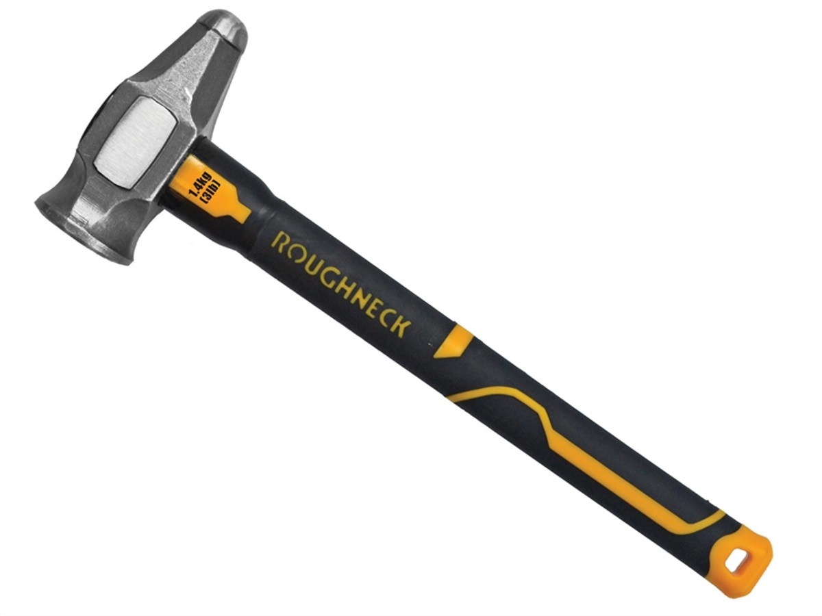 Roughneck 65-804 Gorilla Mini Sledge Hammer 1.8kg (4lb) ROU65804
