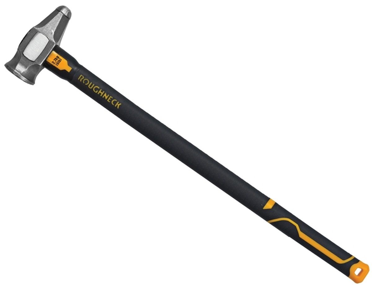 Roughneck 65-912 Gorilla Sledge Hammer 5.5kg (12lb) ROU65912