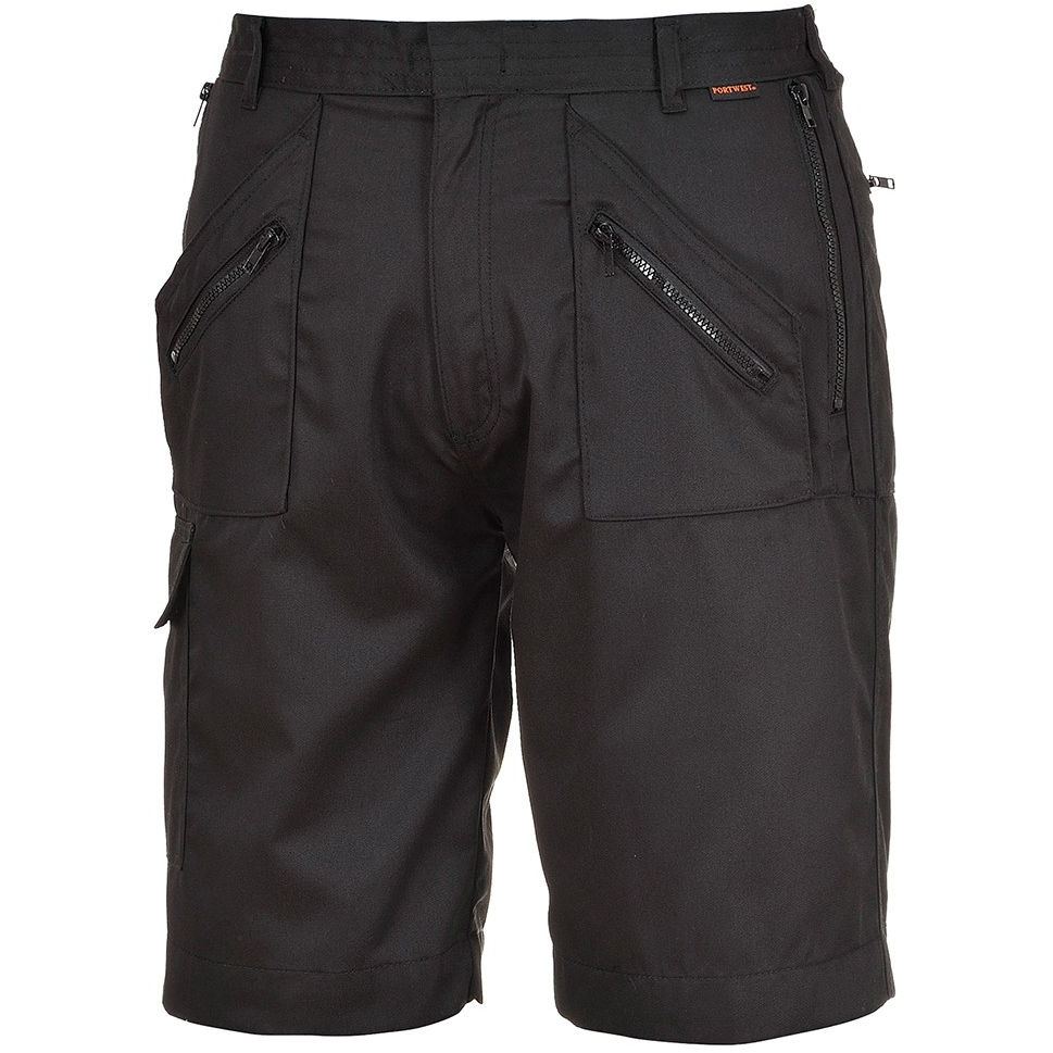 Portwest S889 Action Shorts Action Workwear