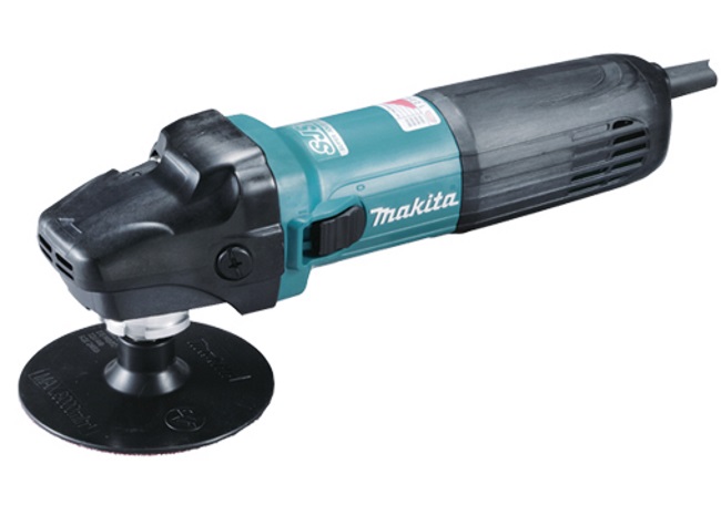 Makita SA5040C 1400w 125mm (5") Angle Sander