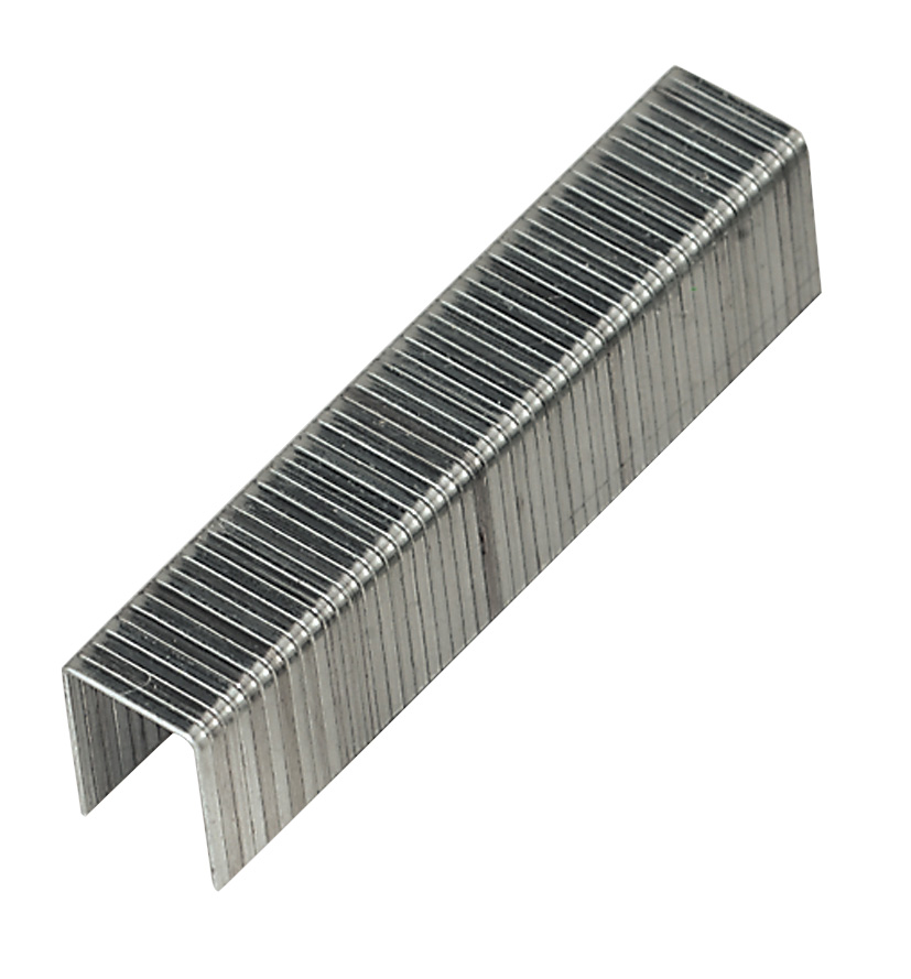 Sealey AK7061/2 Staples 10mm Pack of 500