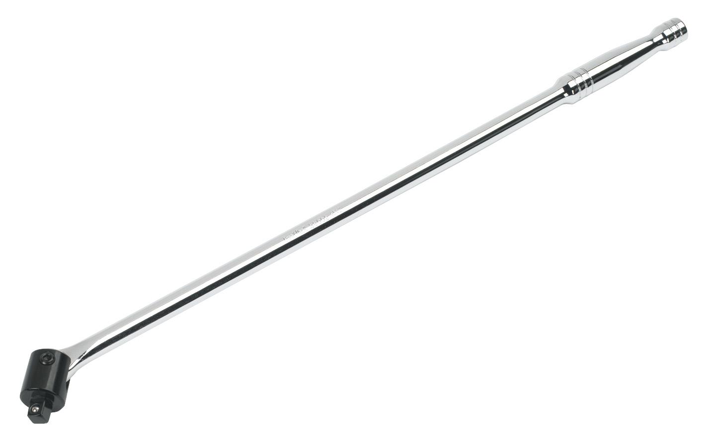 Sealey AK730 Breaker Bar 600mm 1/2" Drive