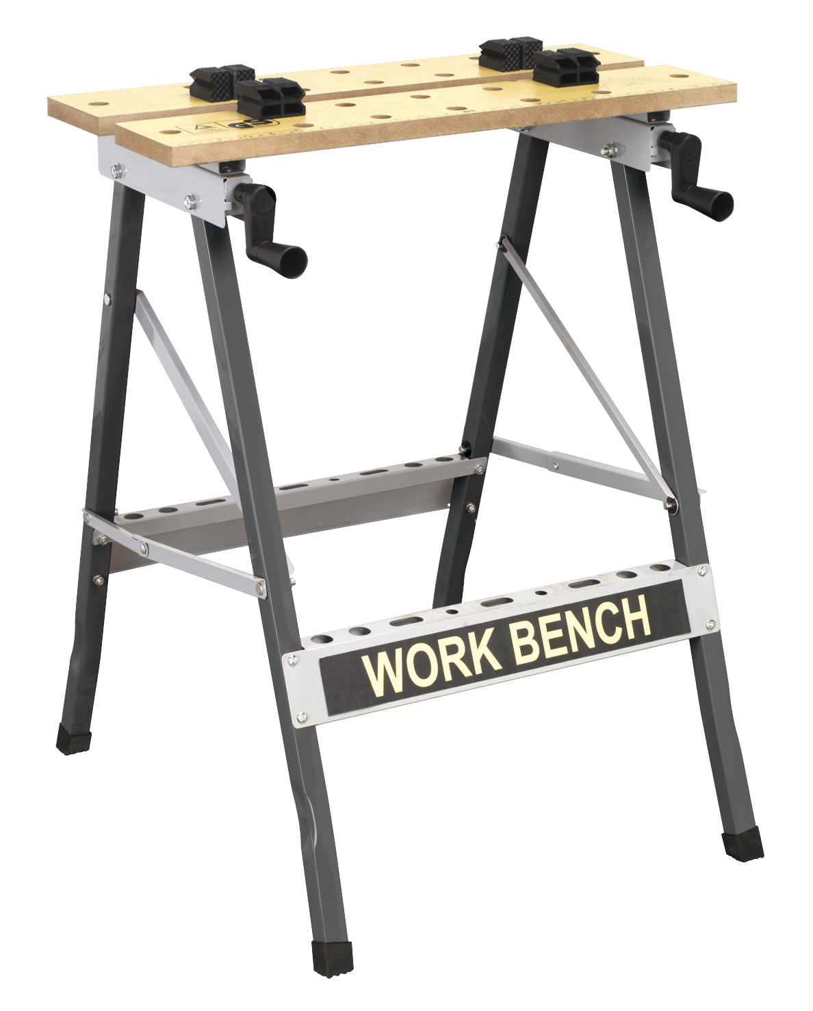 Sealey FWB1 Folding Workbench 290mm