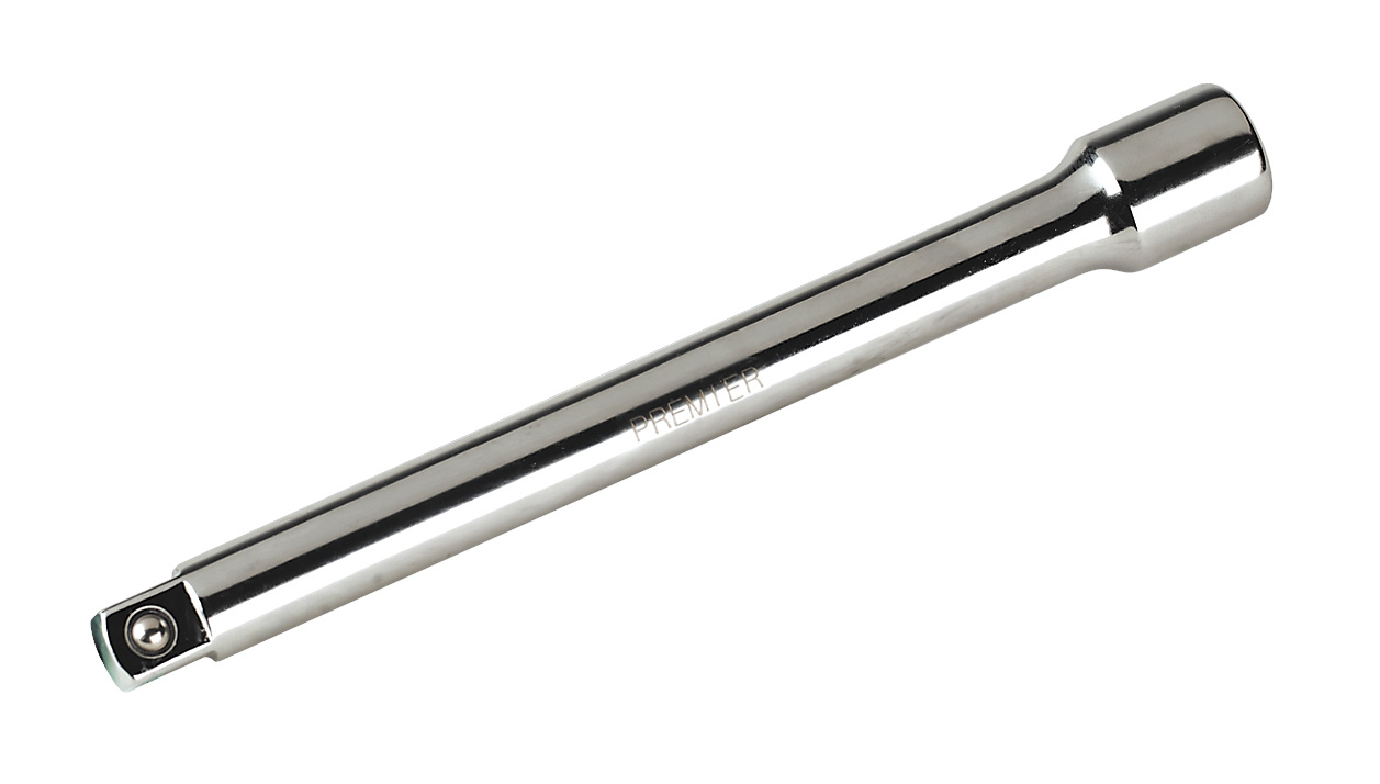 Sealey S12E200 Extension Bar 200mm 1/2" Drive