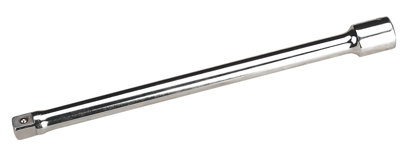 Sealey S34/E400 Extension Bar 400mm 3/4" Drive