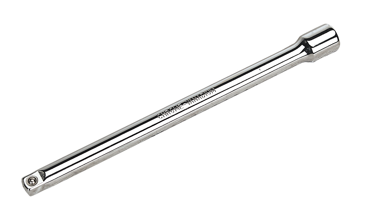 Sealey S38E200 Extension Bar 200mm 3/8" Drive