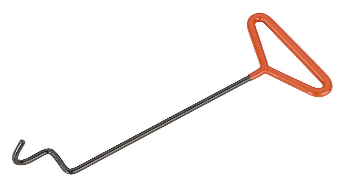 Sealey VS163 Exhaust Doughnut Puller Tool