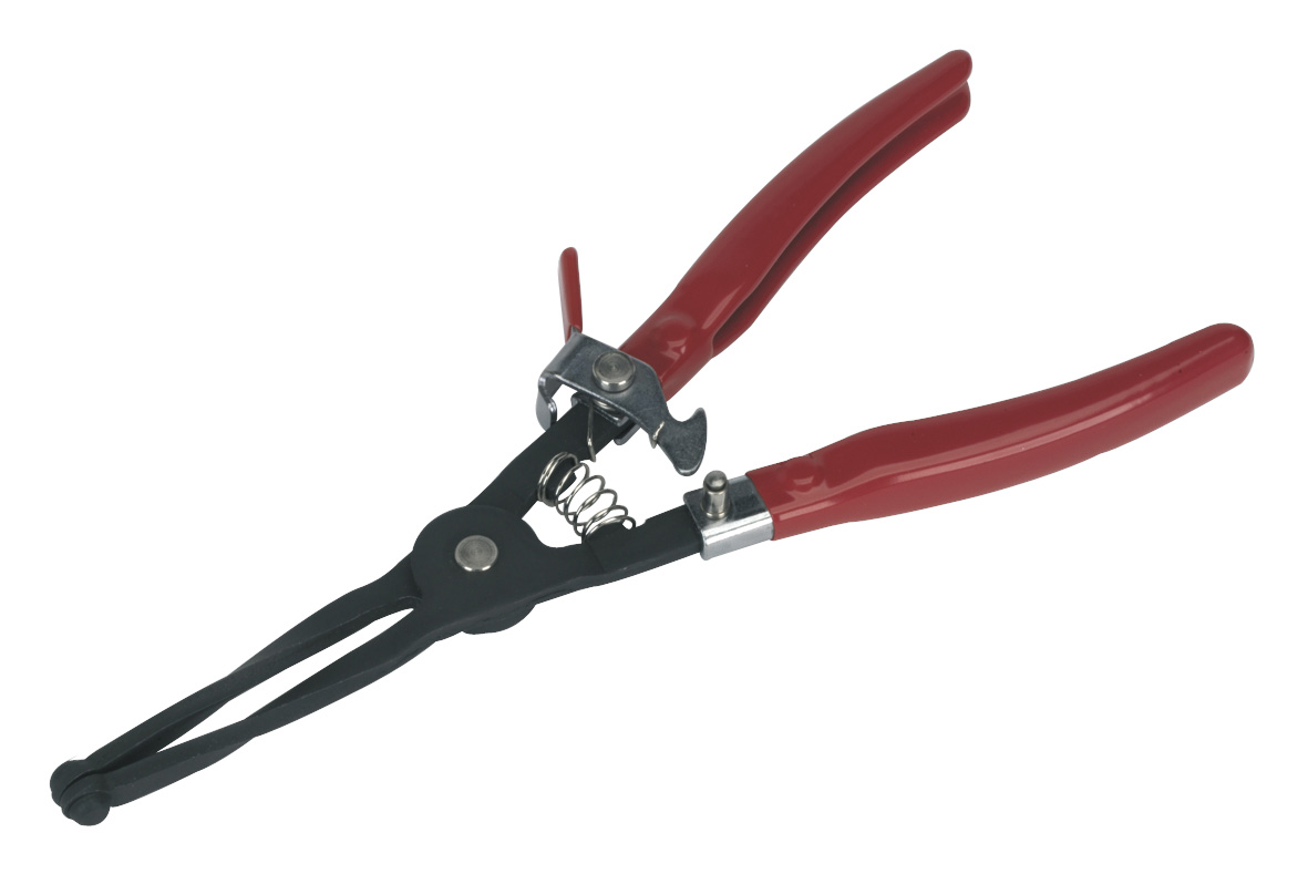 Sealey VS1666 Exhaust & Hose Clamp Pliers